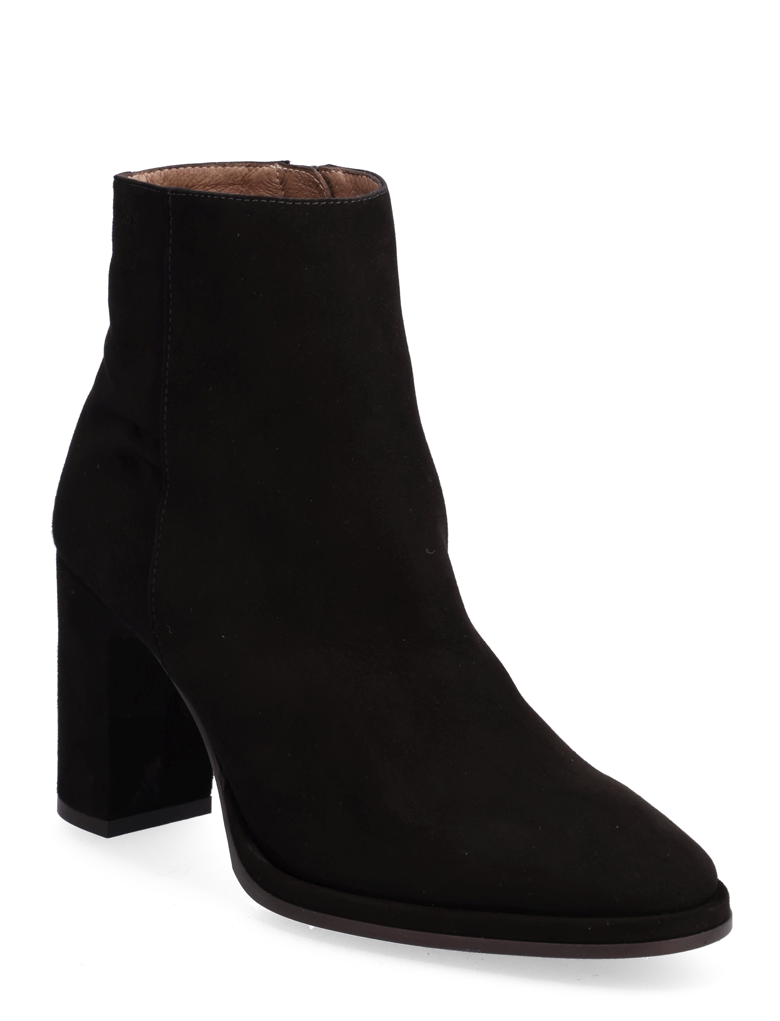 WONDERS Ostro Schwarz - 41 - Damen