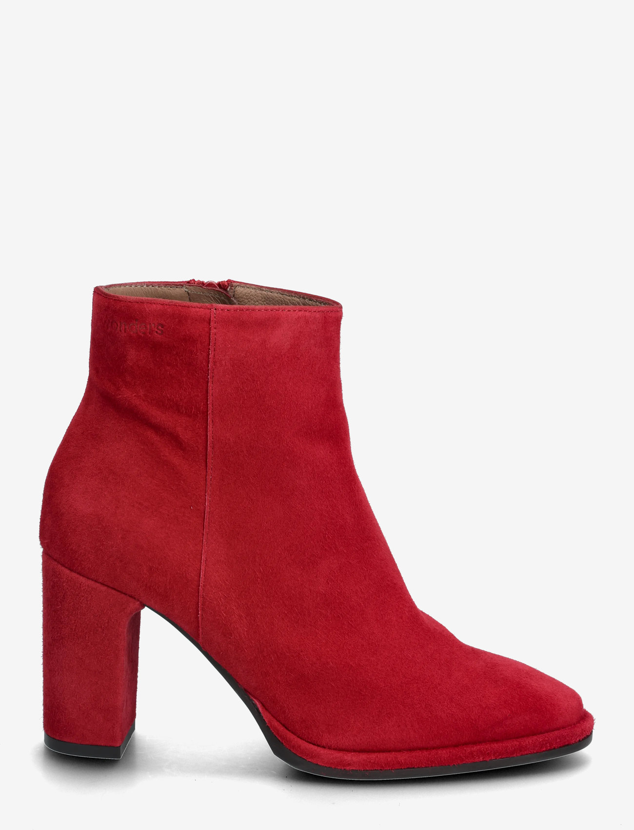 Wonders - OSTRO - kõrge konts - rubi - 1