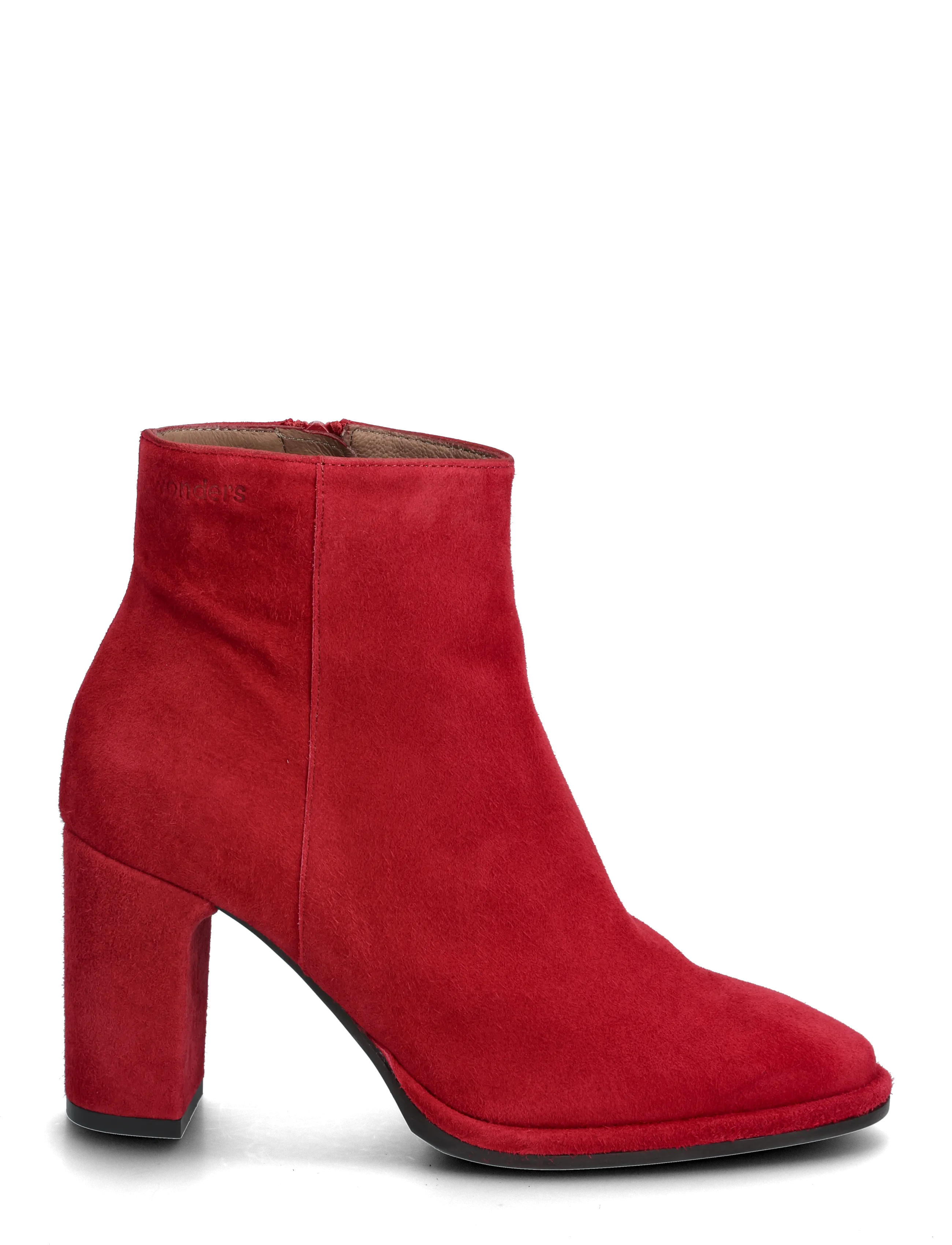 Wonders - OSTRO - high heel - rubi - 1