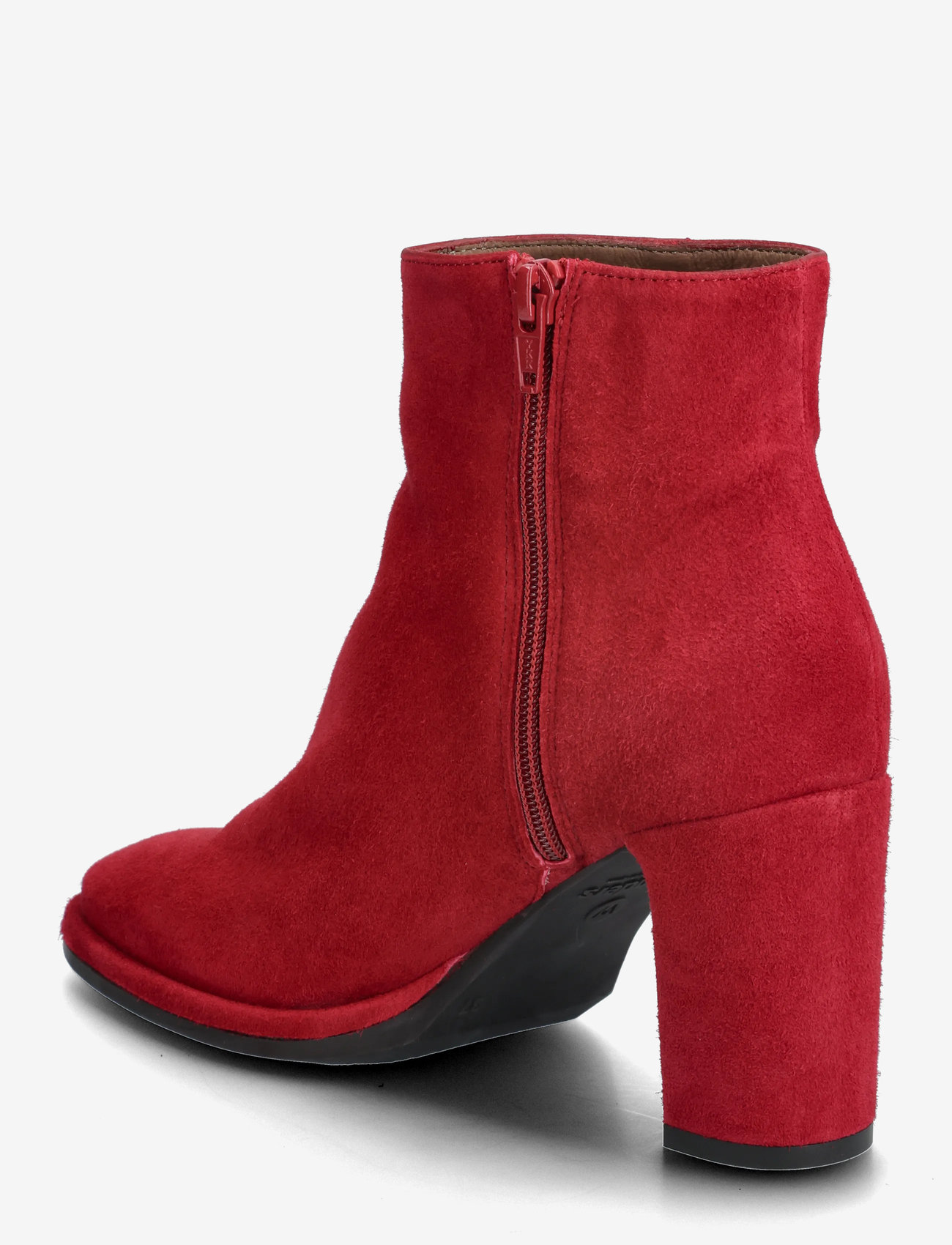 Wonders - OSTRO - kõrge konts - rubi - 2