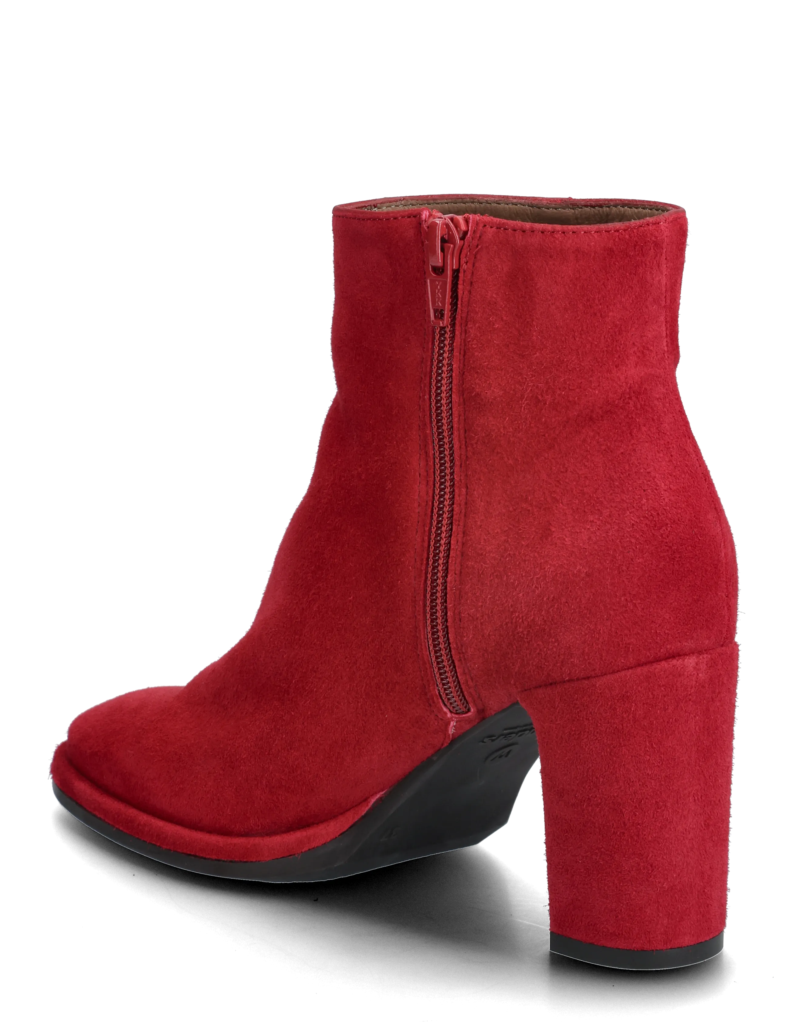 Wonders - OSTRO - high heel - rubi - 2