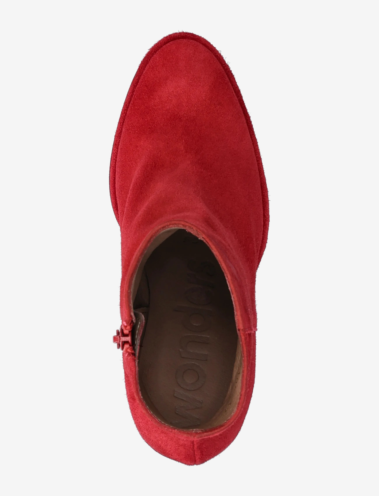 Wonders - OSTRO - kõrge konts - rubi - 3