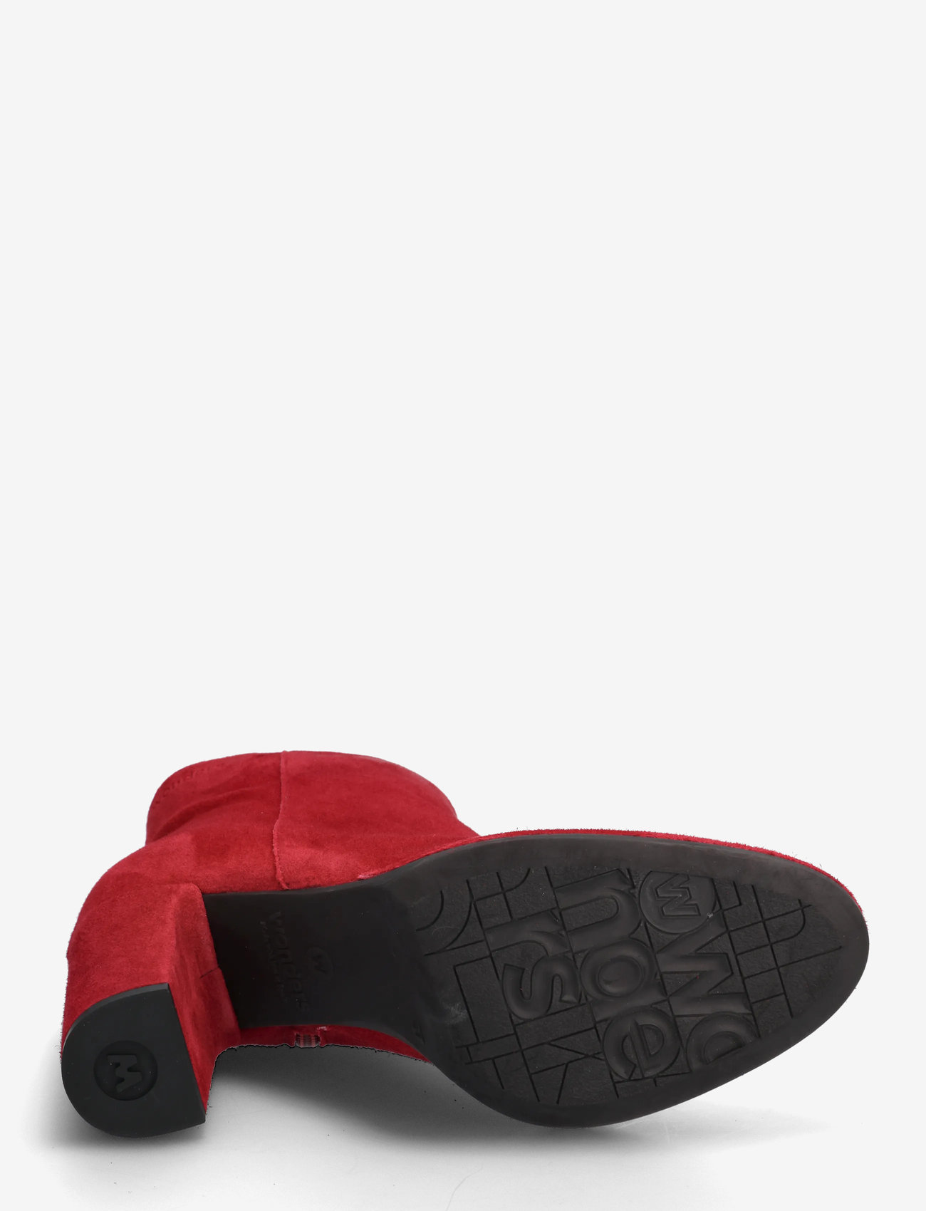 Wonders - OSTRO - kõrge konts - rubi - 4