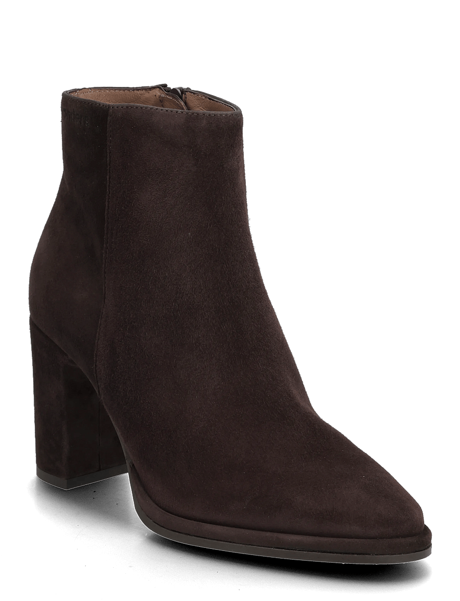 Wonders - OSTRO - stiefeletten mit absatz - testa - 0