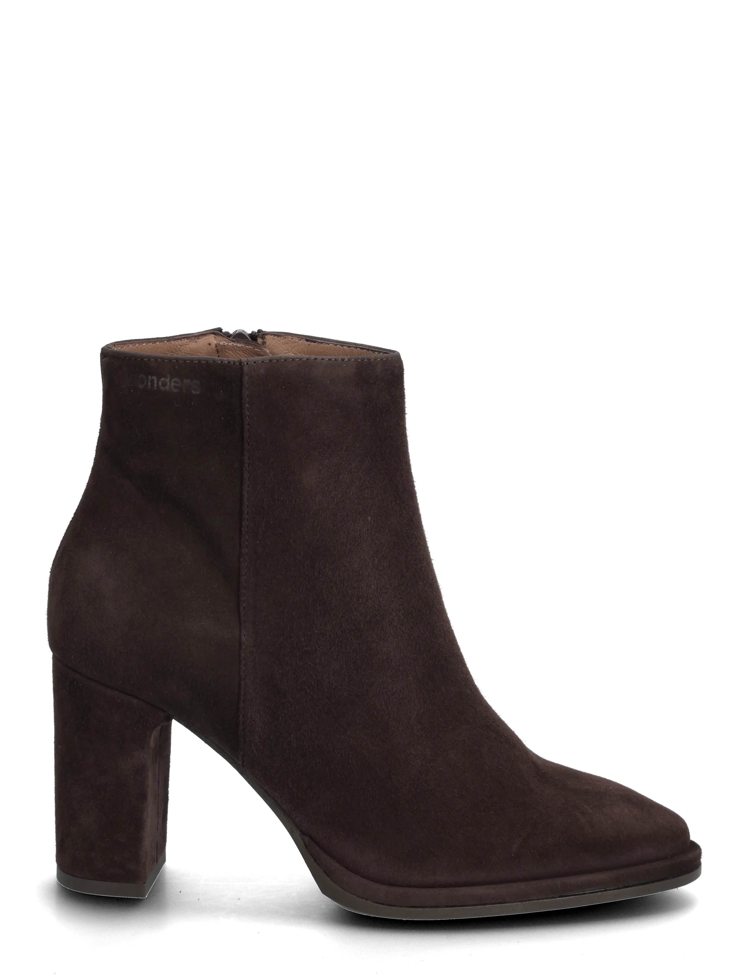 Wonders - OSTRO - stiefeletten mit absatz - testa - 1
