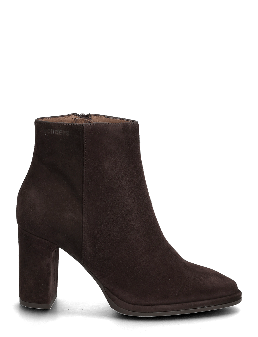 Wonders - OSTRO - stiefeletten mit absatz - testa - 1