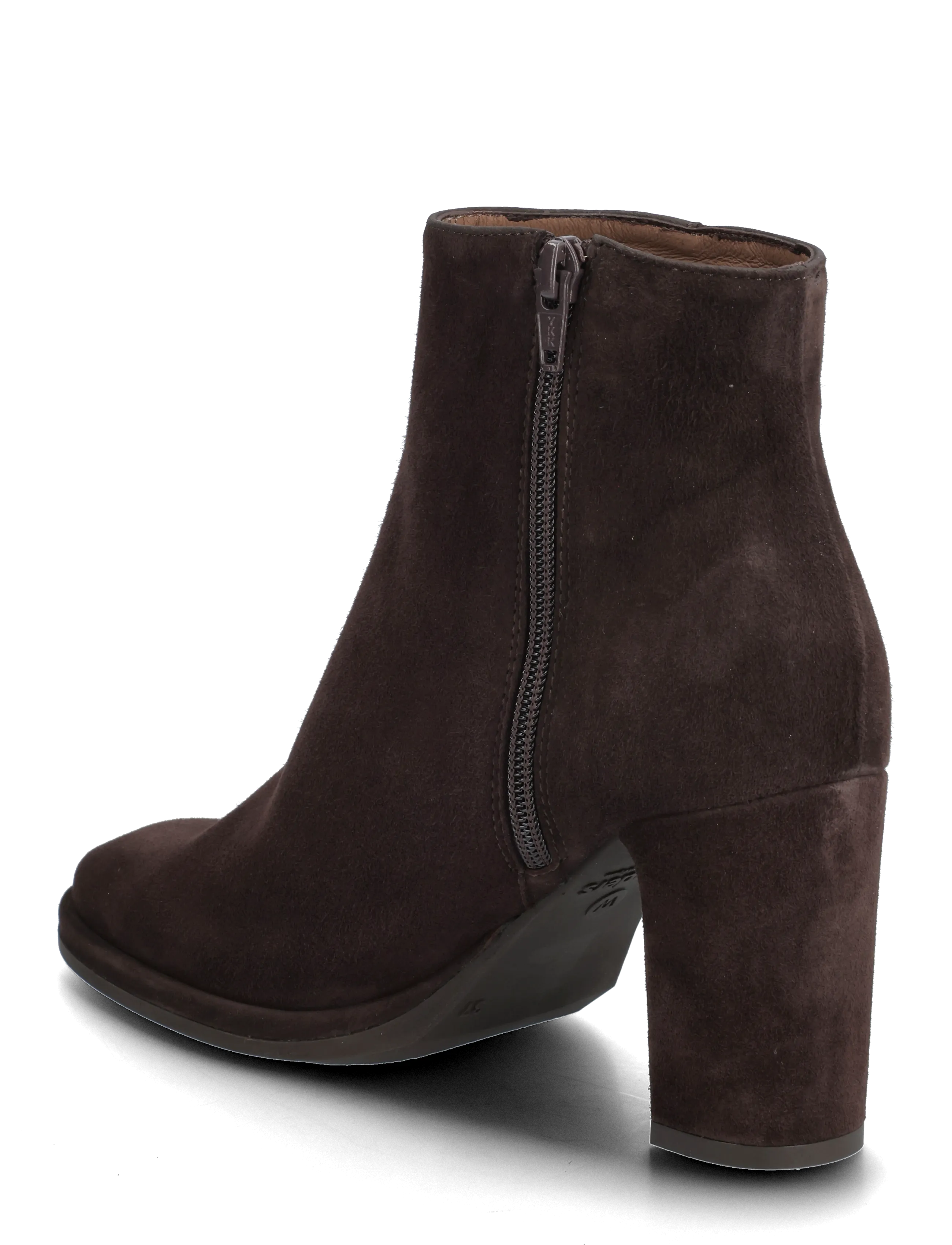 Wonders - OSTRO - stiefeletten mit absatz - testa - 2