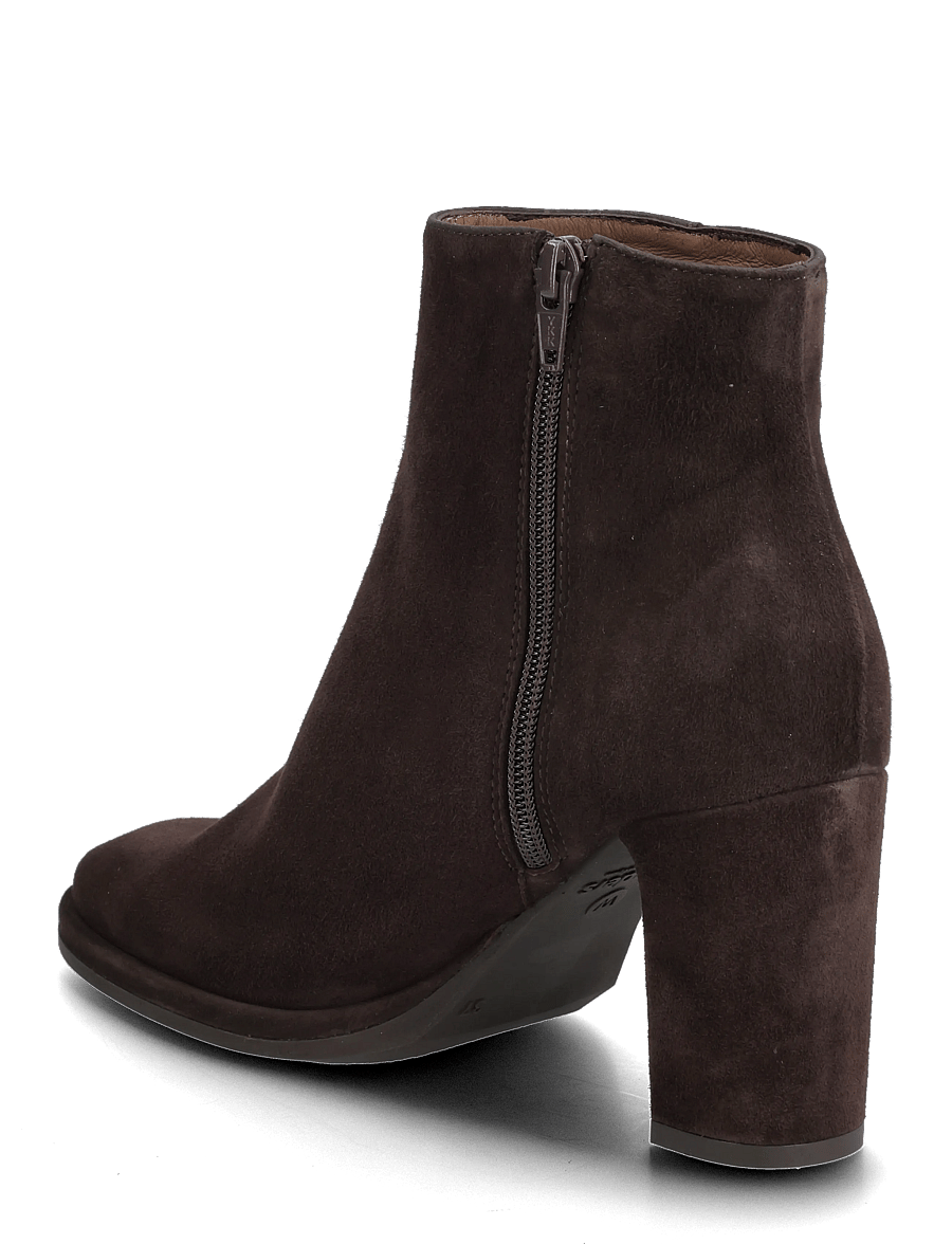 Wonders - OSTRO - stiefeletten mit absatz - testa - 2
