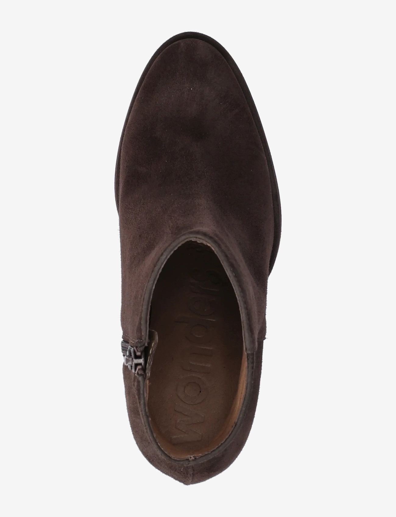 Wonders - OSTRO - støvletter - testa - 3