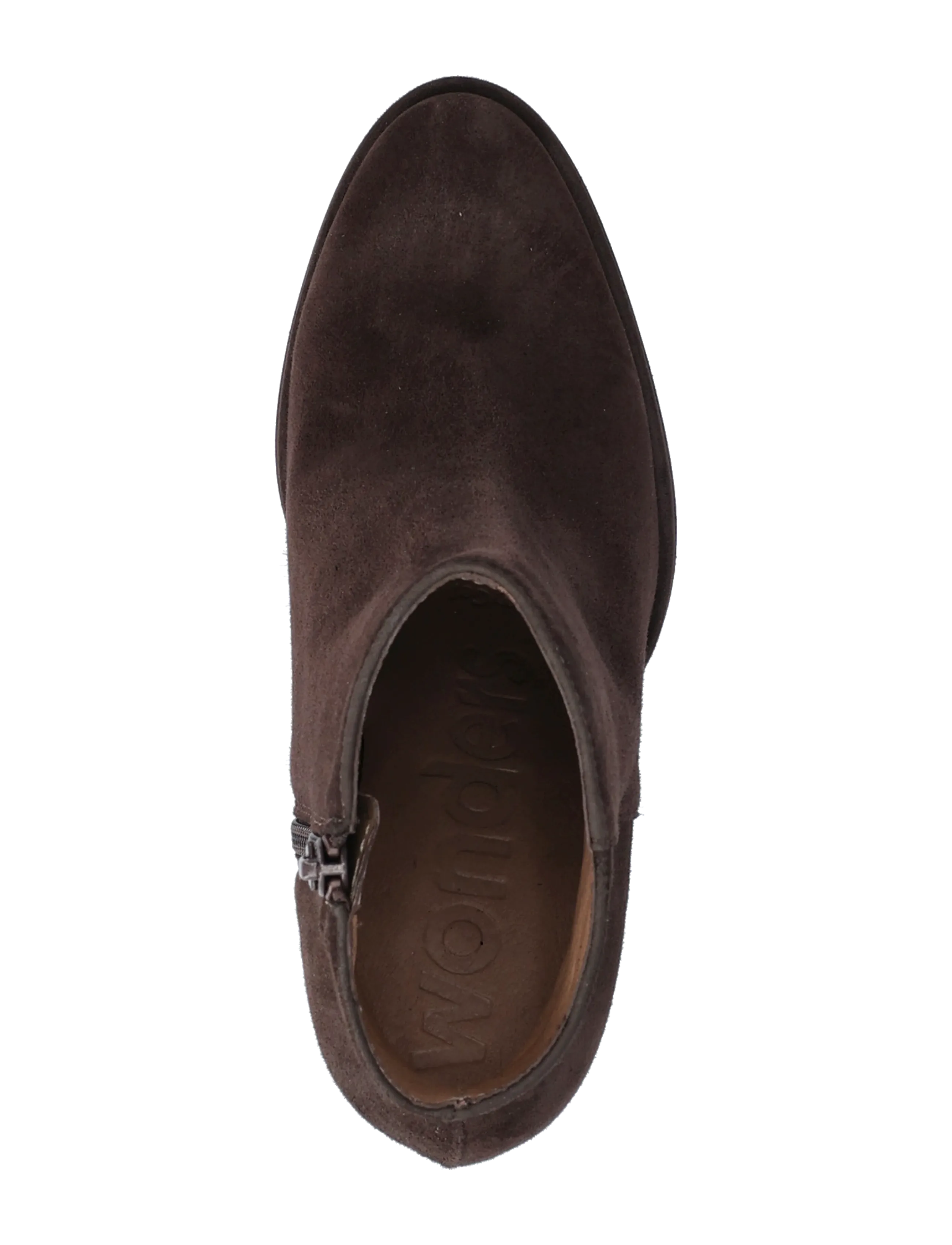 Wonders - OSTRO - stiefeletten mit absatz - testa - 3