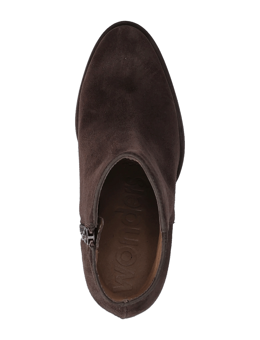 Wonders - OSTRO - stiefeletten mit absatz - testa - 3