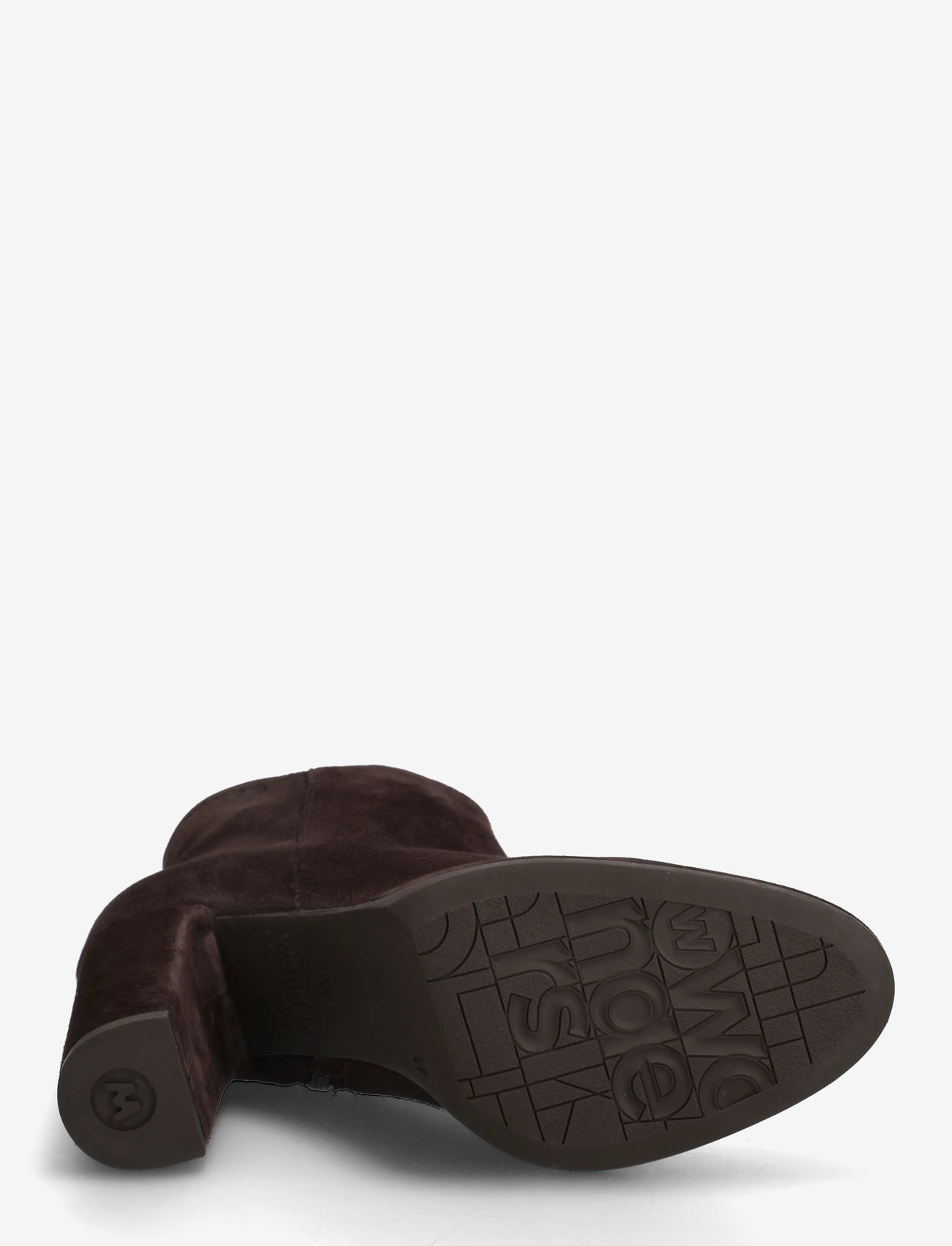 Wonders - OSTRO - støvletter - testa - 4