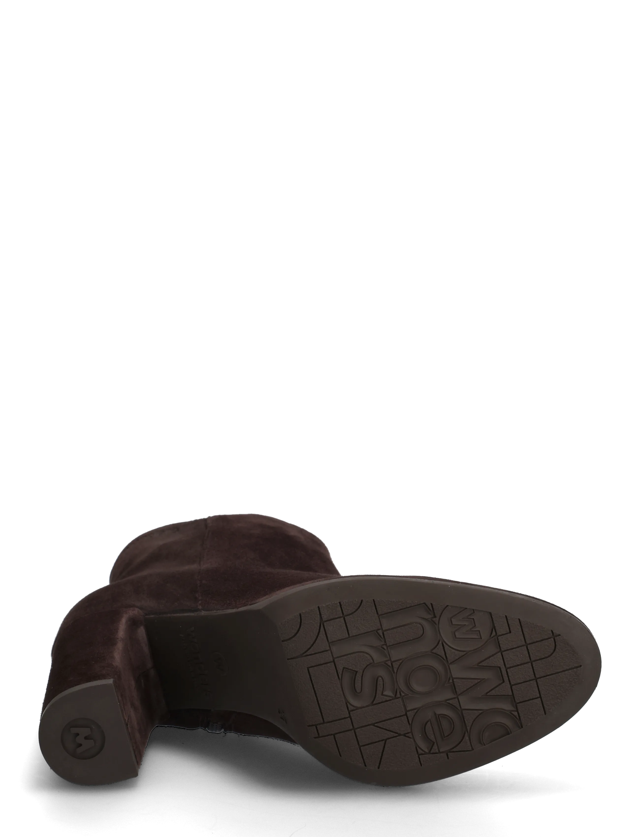 Wonders - OSTRO - stiefeletten mit absatz - testa - 4