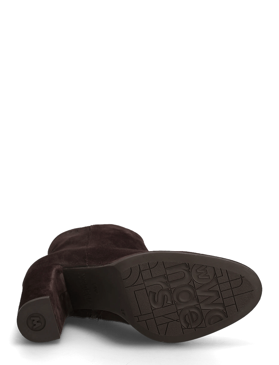 Wonders - OSTRO - stiefeletten mit absatz - testa - 4