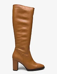 Wonders - ISEO - knee high boots - camel - 1
