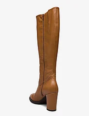 Wonders - ISEO - knee high boots - camel - 2