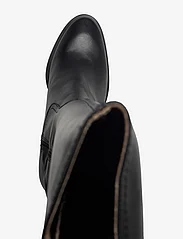 Wonders - ISEO - høye boots - negro - 3