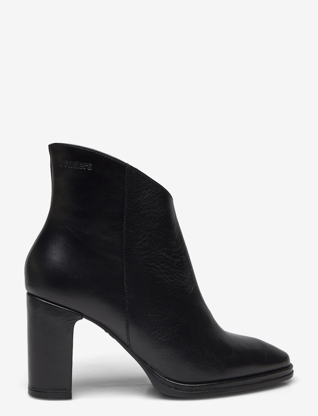 Wonders - OST - kõrge konts - oregon    negro - 1