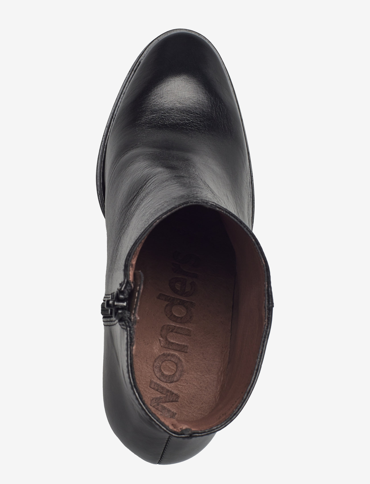 Wonders - OST - kõrge konts - oregon    negro - 3