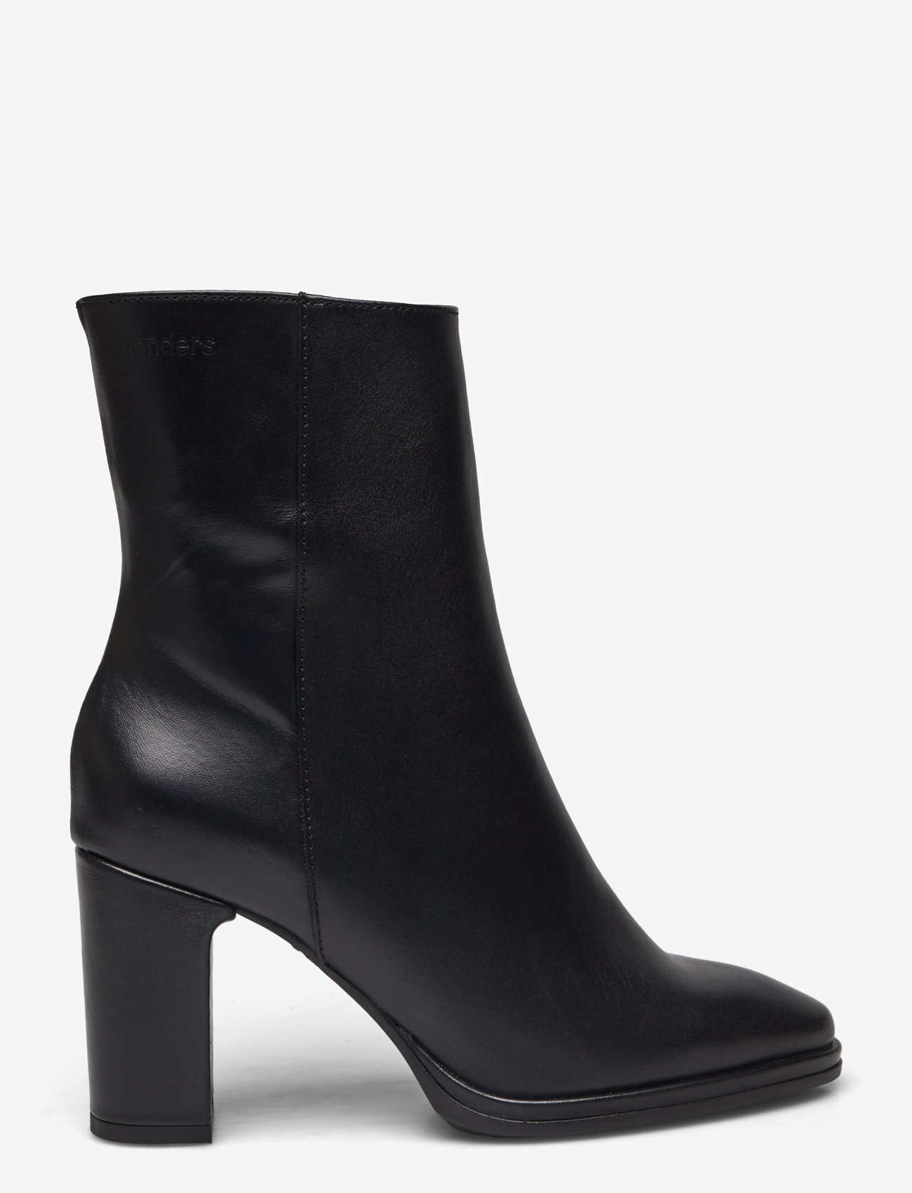 Wonders - LARA - iseo      negro - 1