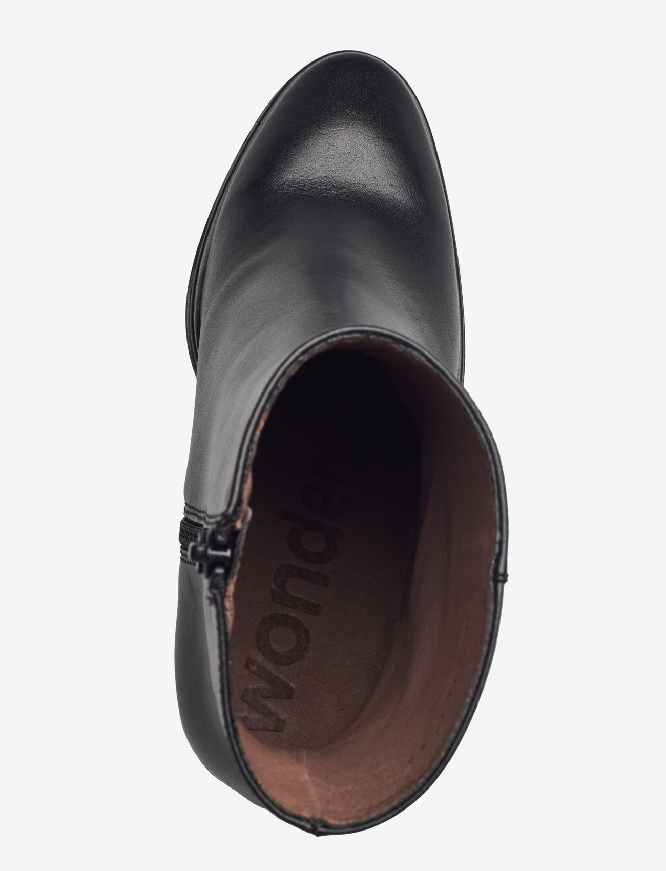 Wonders - LARA - iseo      negro - 3