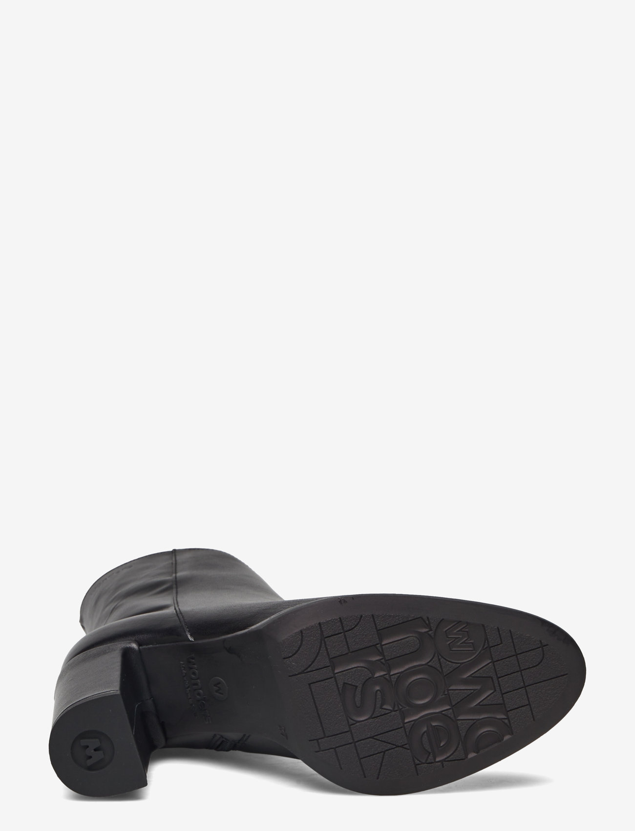 Wonders - LARA - iseo      negro - 4