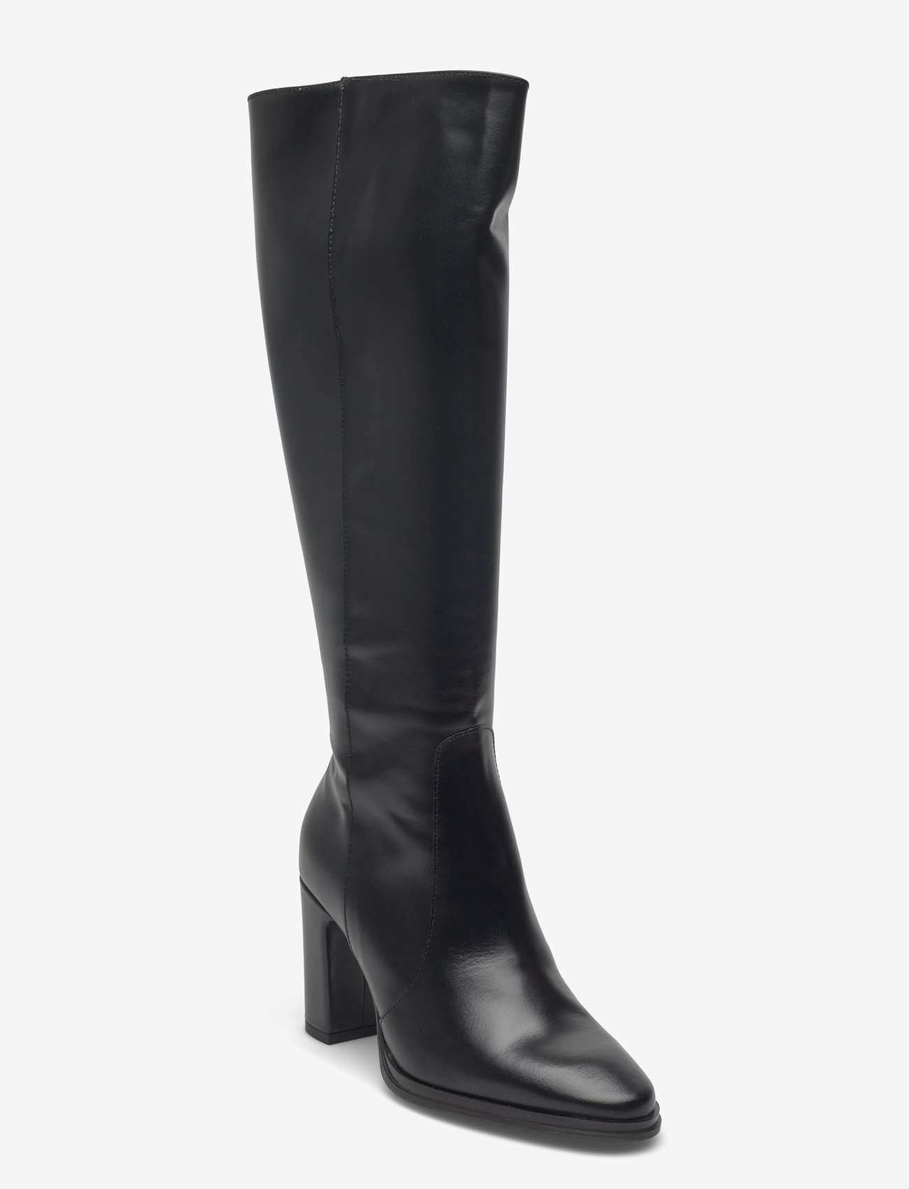 Wonders - TREZE 50 - knee high boots - negro - 0