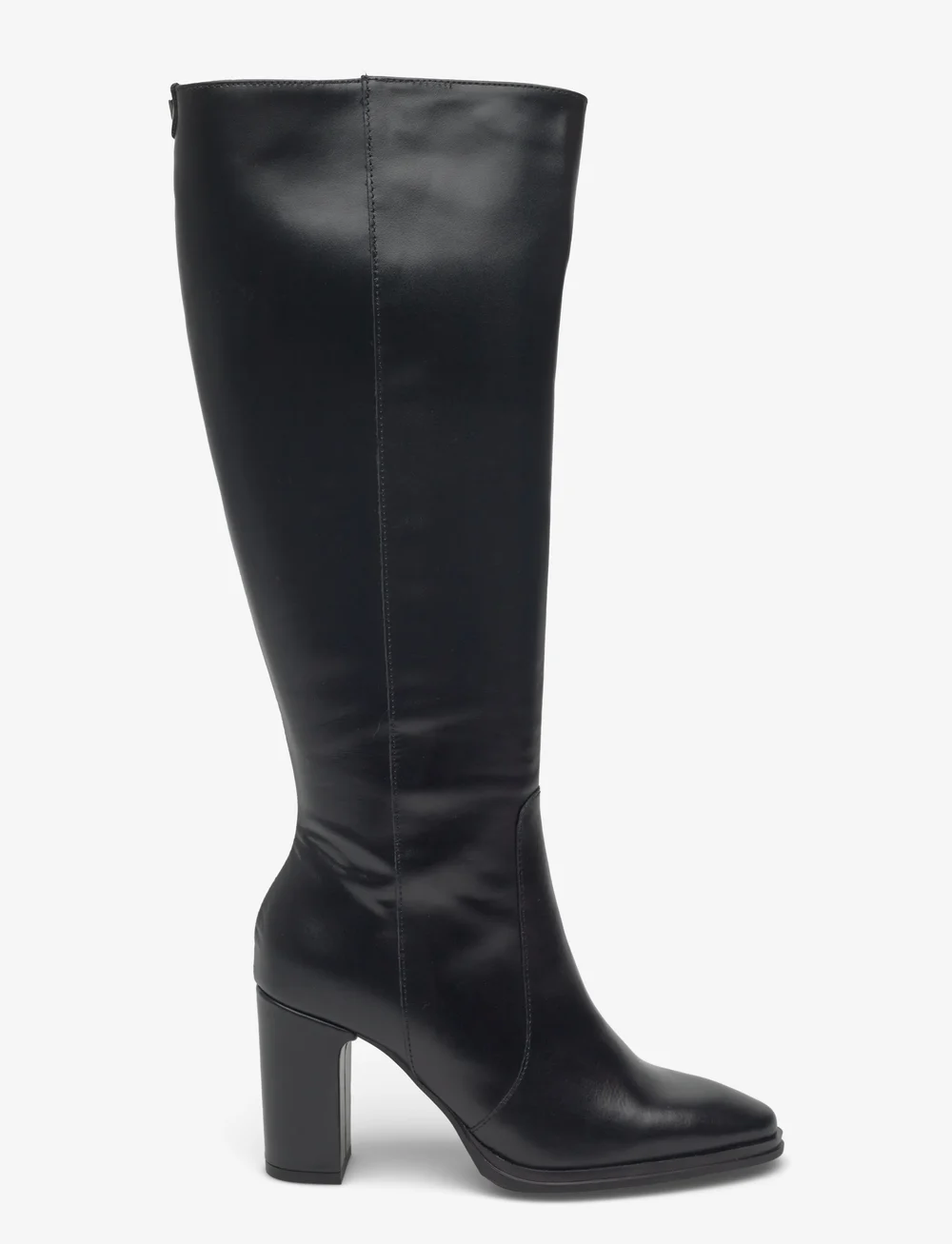 Wonders - TREZE 50 - pika säärega saapad - negro - 1