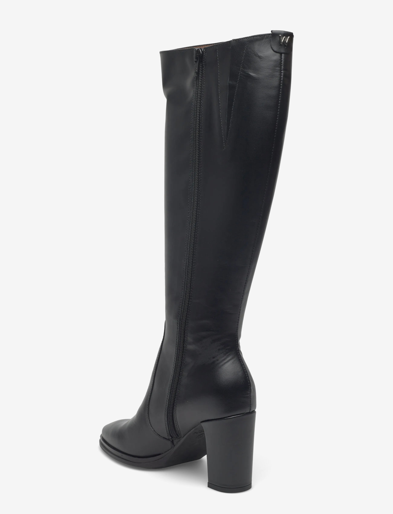 Wonders - TREZE 50 - knee high boots - negro - 2