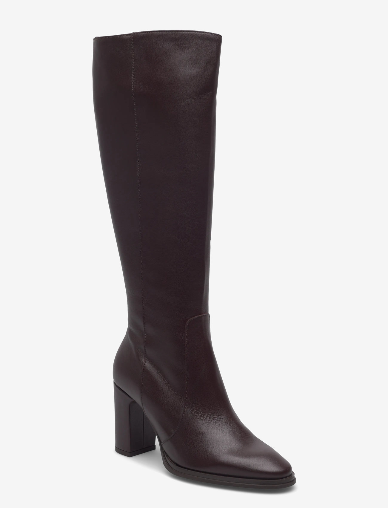 Wonders - TREZE 50 - knähöga stövlar - testa - 0