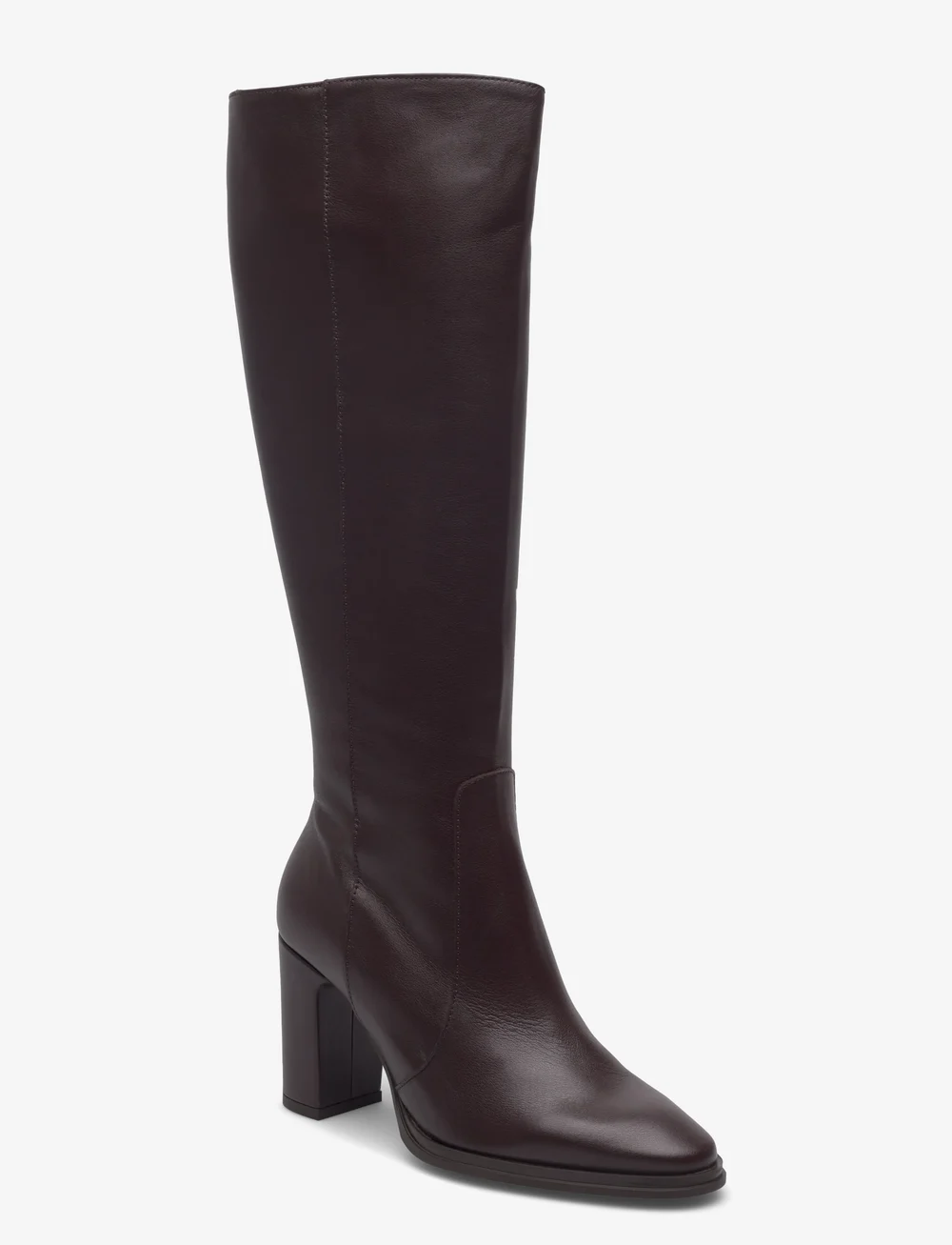 Wonders - TREZE 50 - knähöga stövlar - testa - 0