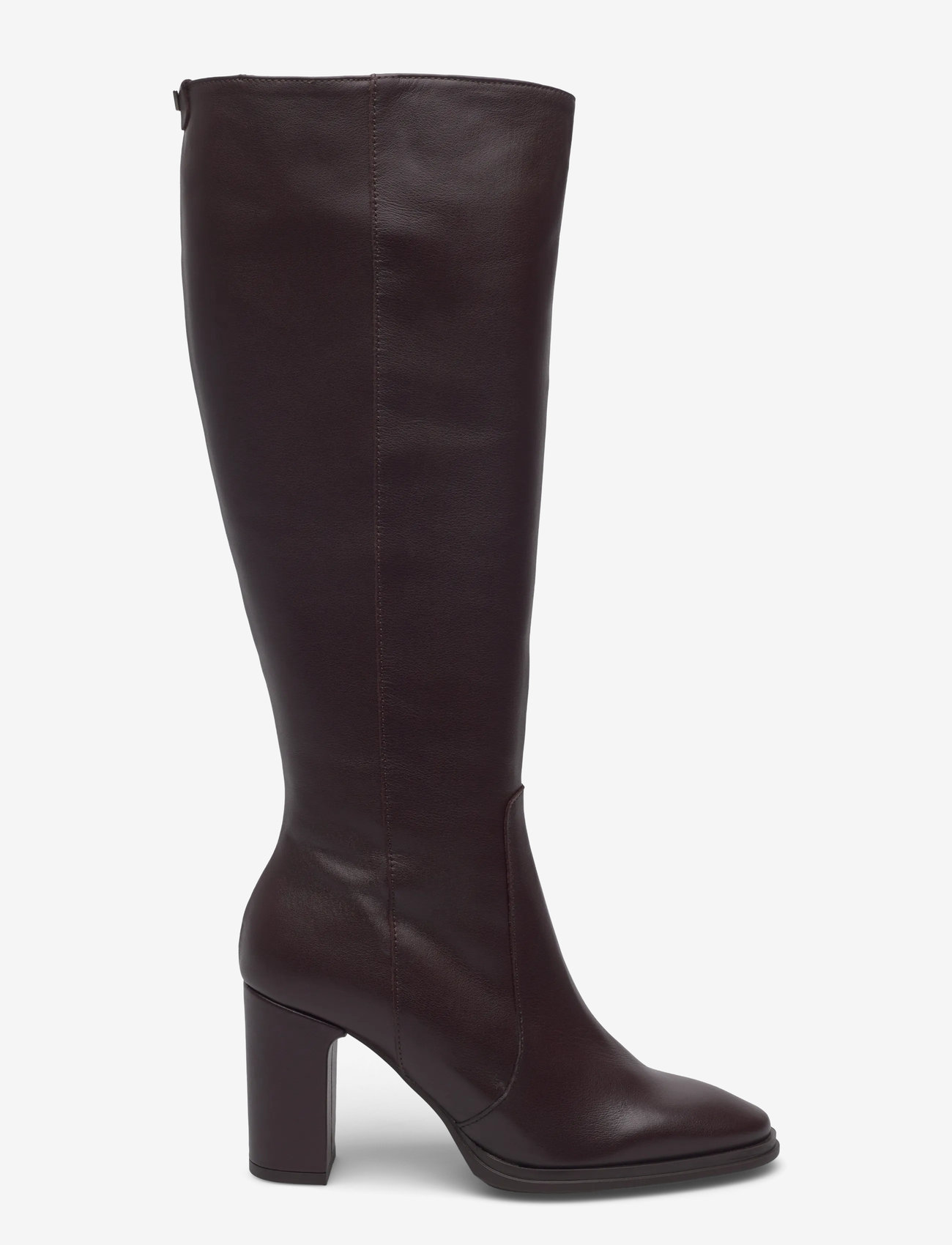 Wonders - TREZE 50 - knähöga stövlar - testa - 1