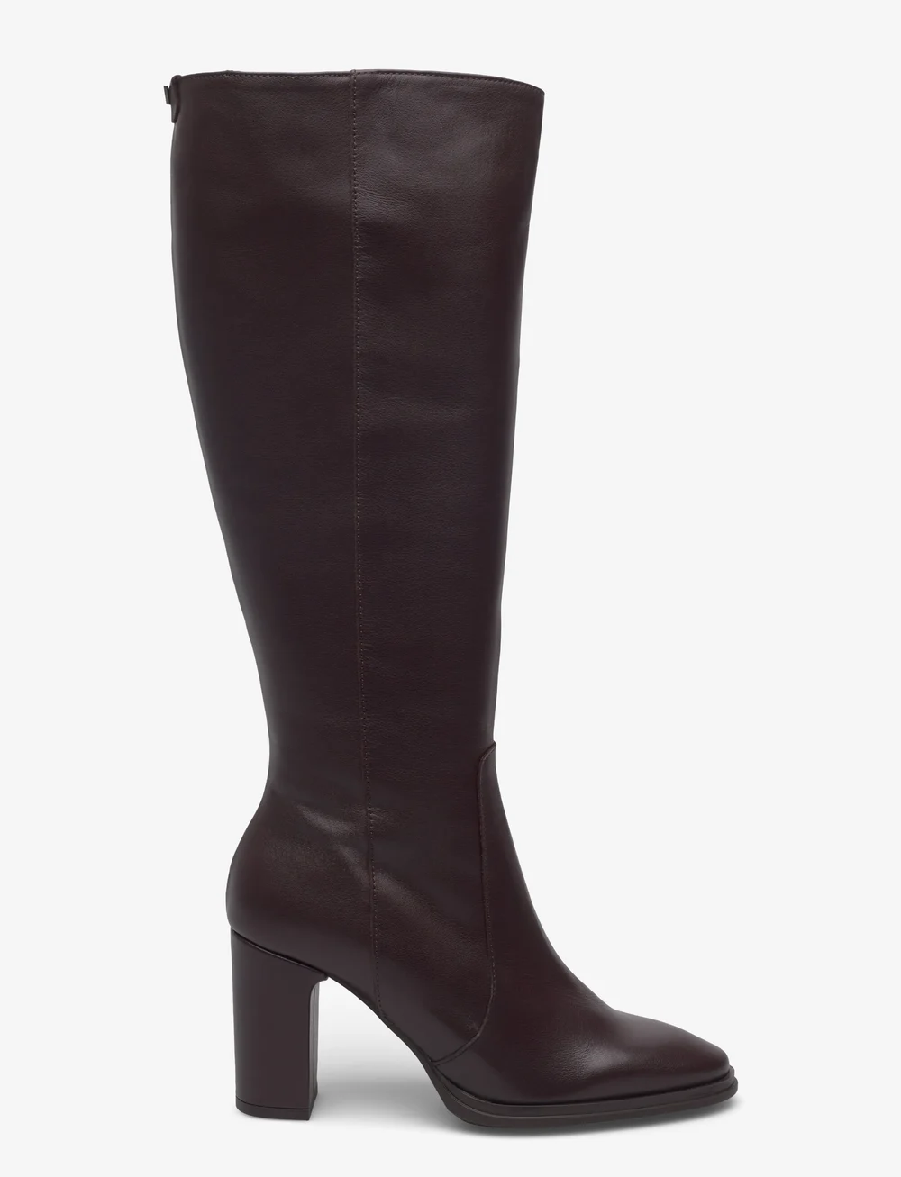 Wonders - TREZE 50 - knähöga stövlar - testa - 1