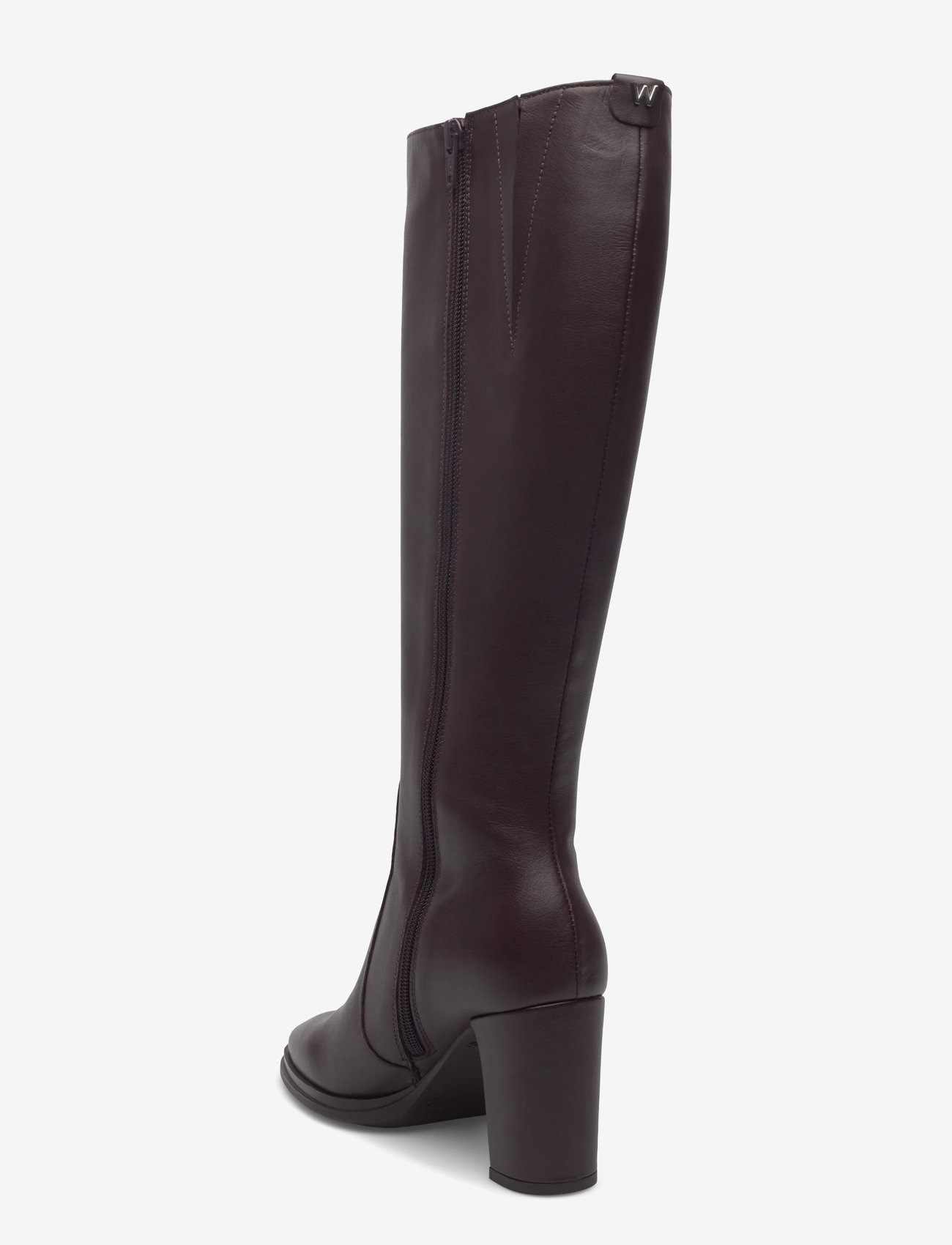 Wonders - TREZE 50 - knähöga stövlar - testa - 2