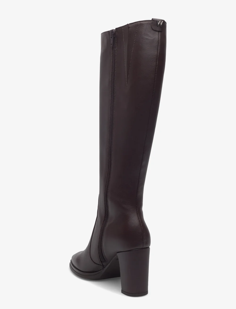 Wonders - TREZE 50 - knähöga stövlar - testa - 2