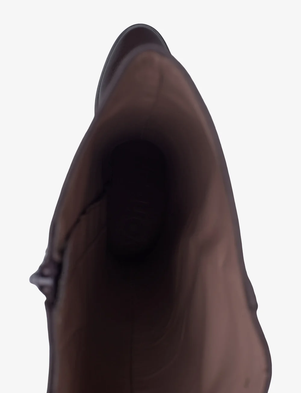 Wonders - TREZE 50 - knähöga stövlar - testa - 3