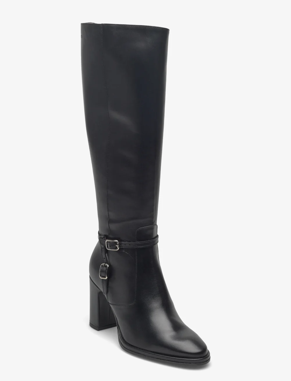 Wonders - TREZE 52 - kniehohe stiefel - negro - 0