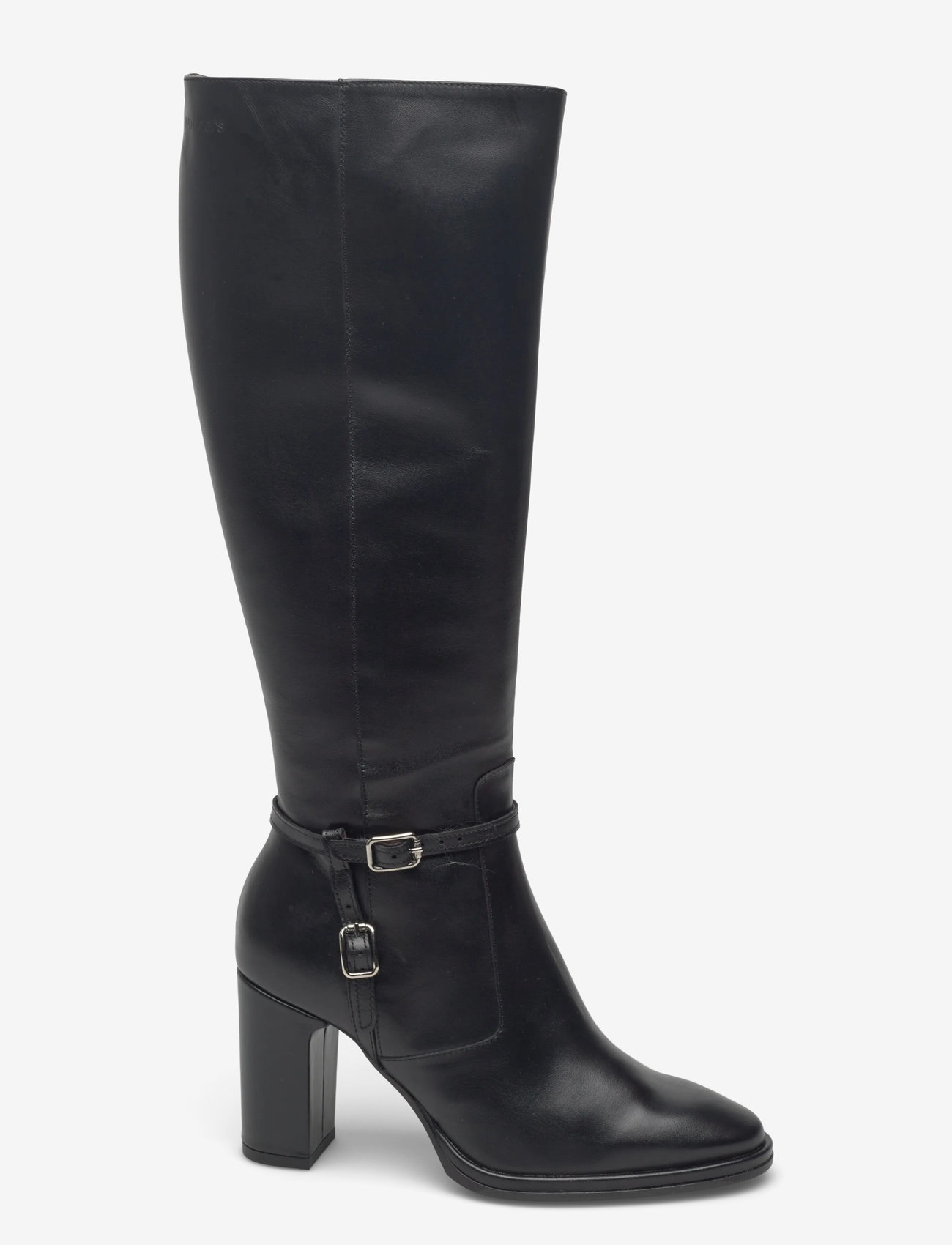 Wonders - TREZE 52 - knähöga stövlar - negro - 1