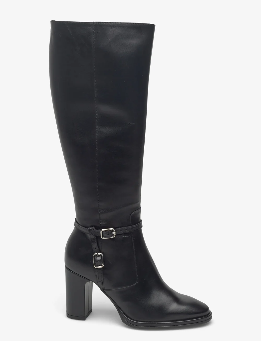 Wonders - TREZE 52 - kniehohe stiefel - negro - 1