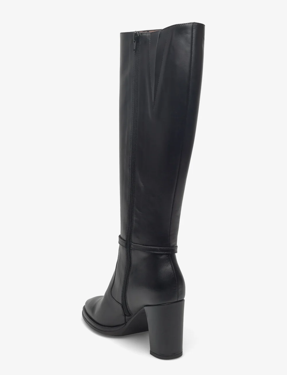Wonders - TREZE 52 - kniehohe stiefel - negro - 2