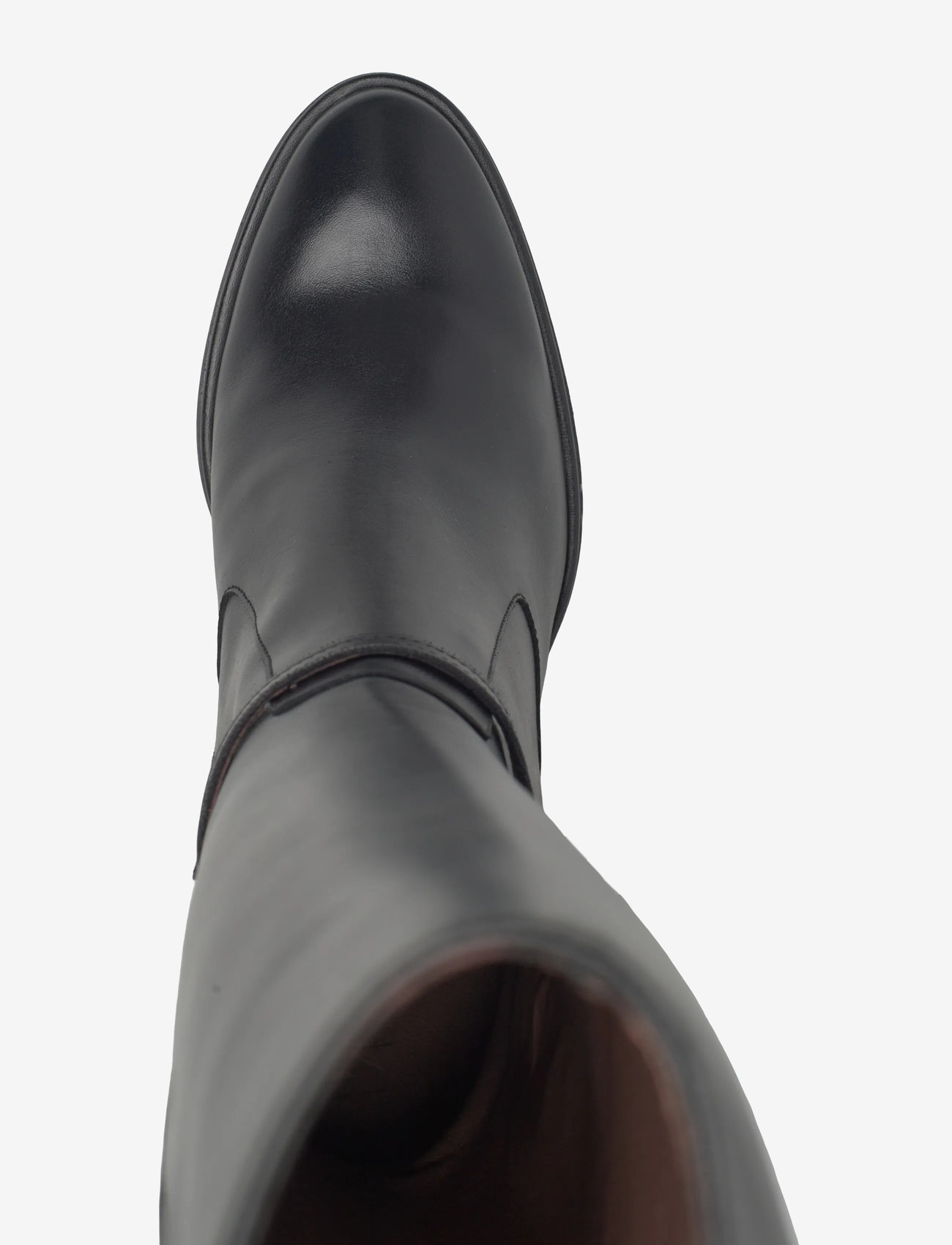 Wonders - TREZE 52 - knähöga stövlar - negro - 3