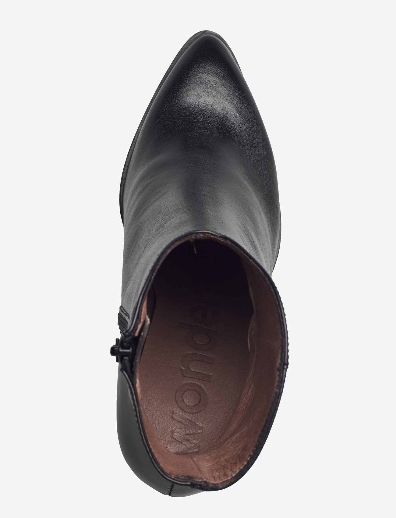 Wonders - NARA - kõrge konts - iseo      negro - 3