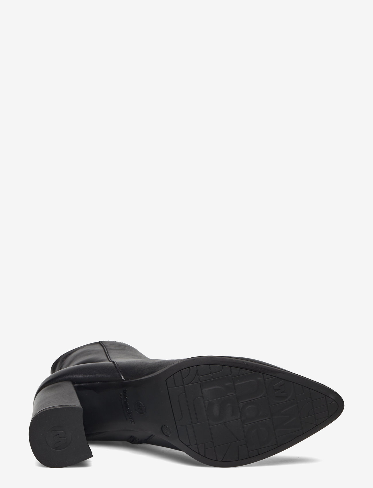 Wonders - NARA - kõrge konts - iseo      negro - 4