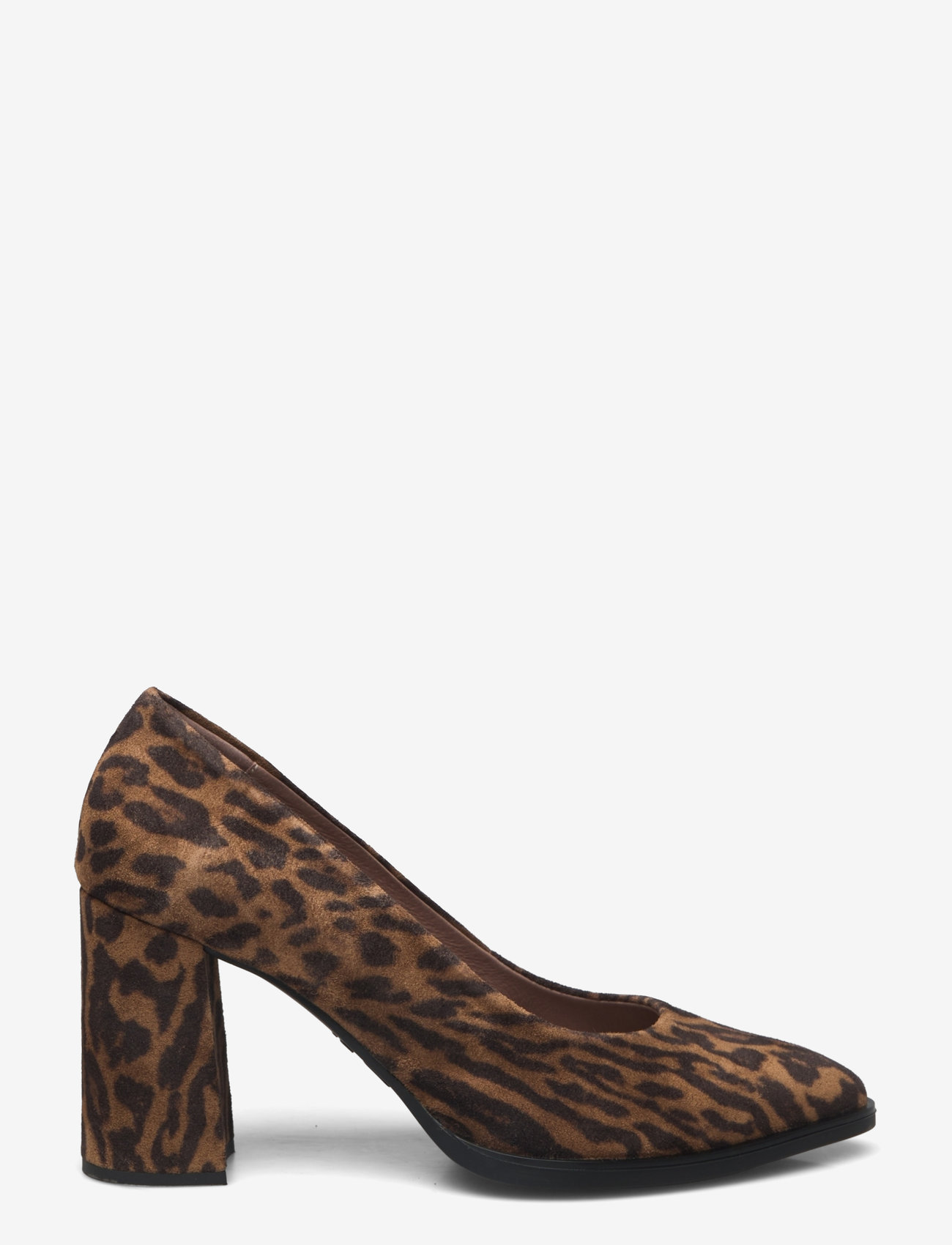 Wonders - ICONIC - pumps - calipso   tabac - 1