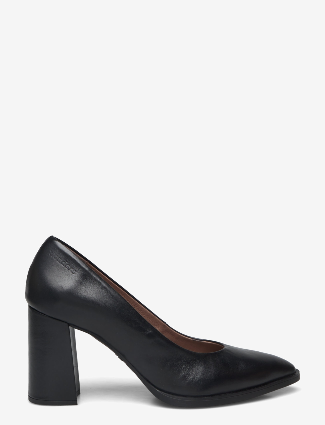 Wonders - AURORA 20 - pumps - iseo      negro - 1