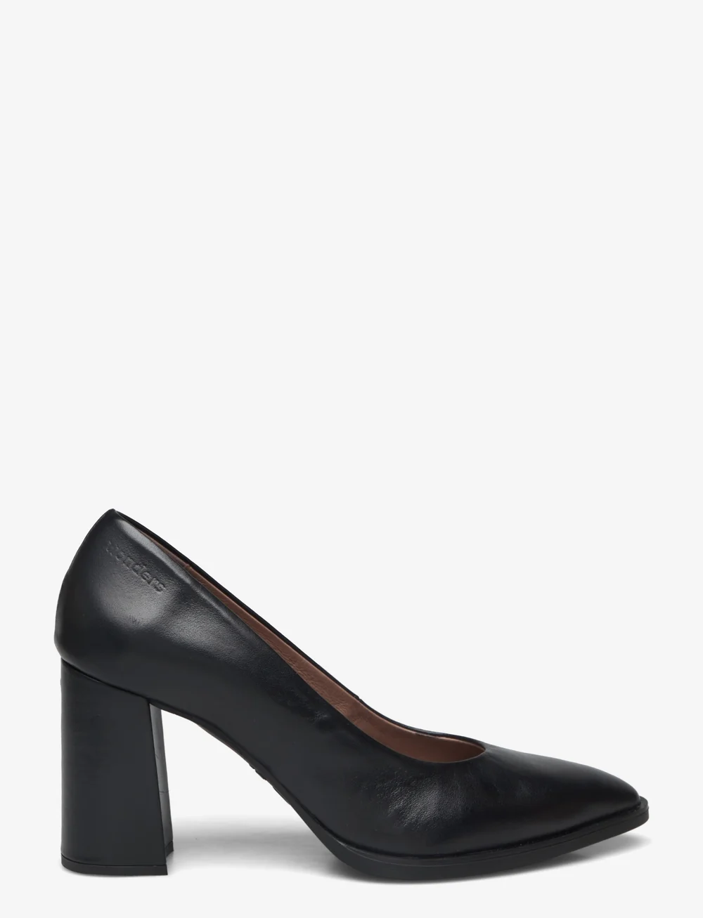 Wonders - AURORA 20 - pumps - iseo      negro - 1
