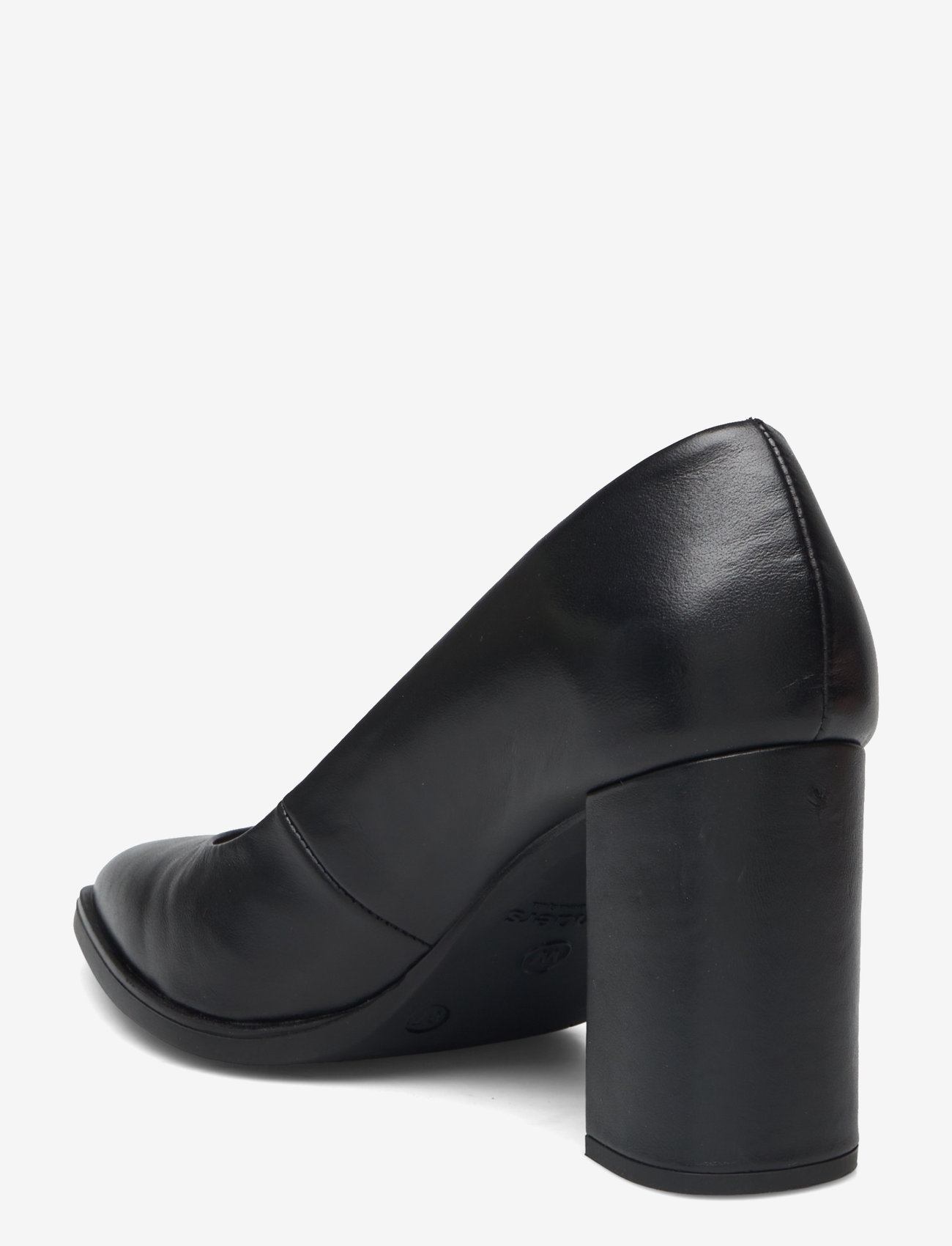 Wonders - AURORA 20 - pumps - iseo      negro - 2