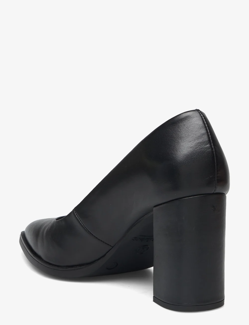 Wonders - AURORA 20 - pumps - iseo      negro - 2