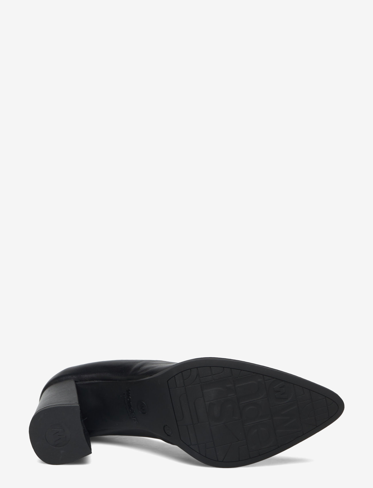 Wonders - AURORA 20 - pumps - iseo      negro - 4