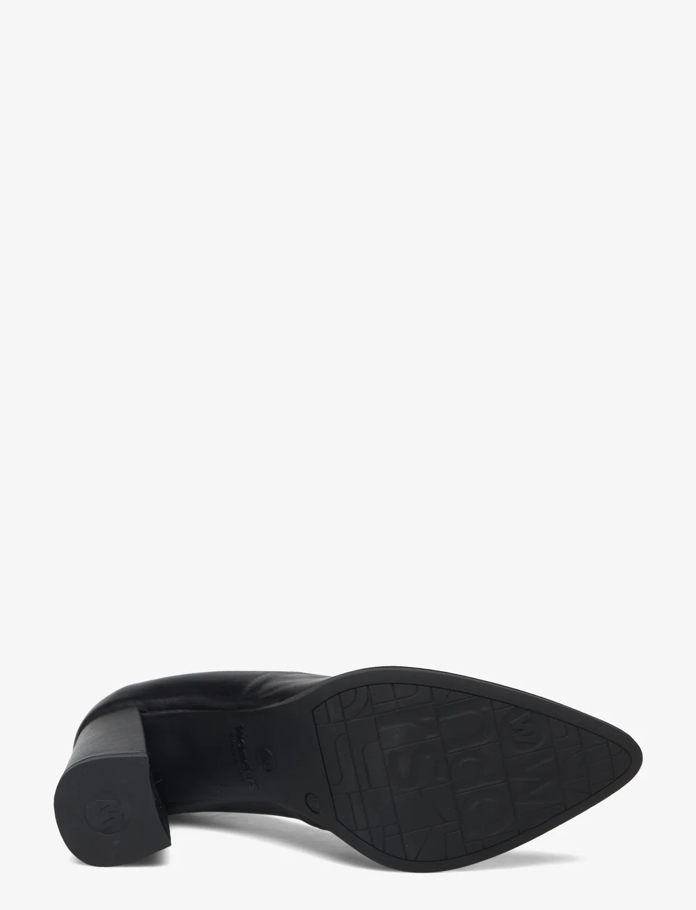 Wonders - AURORA 20 - pumps - iseo      negro - 4